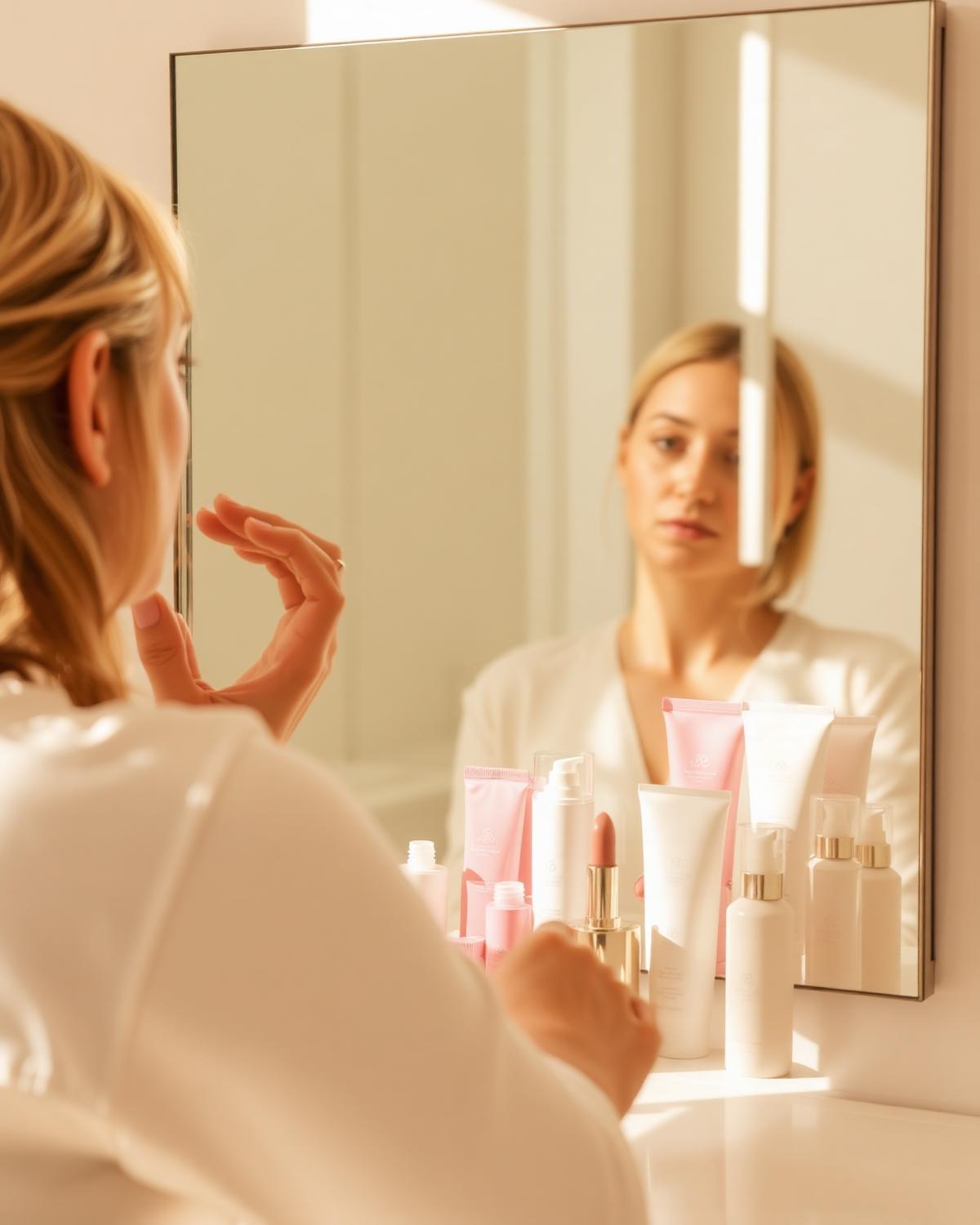 AI Beauty Advisor