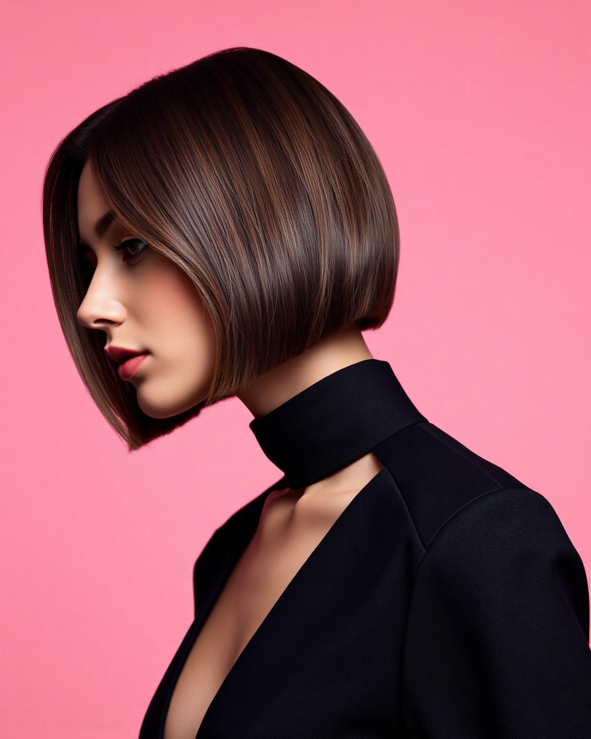 AI Hairstyle Generator