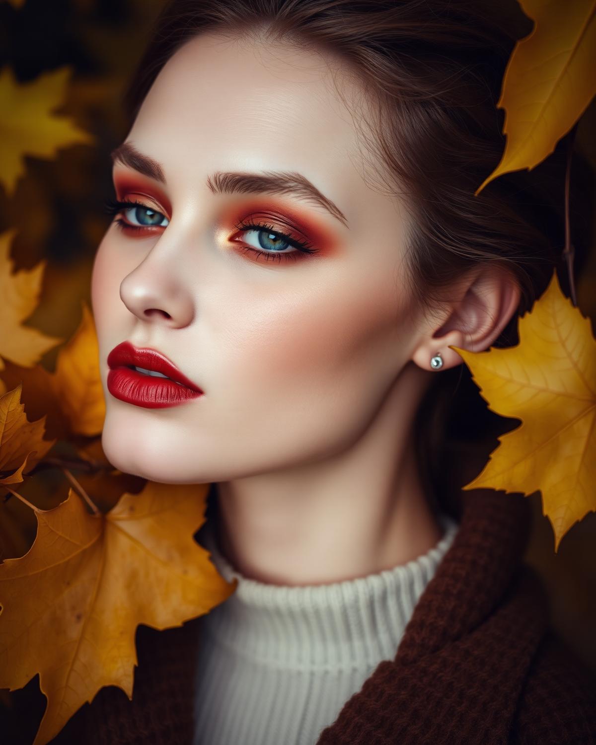 Autumn Ember