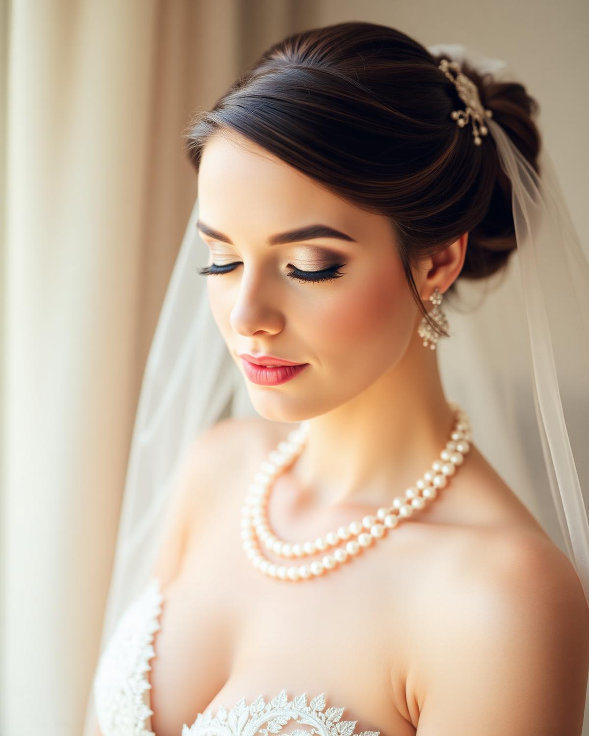 Wedding Beauty Designer
